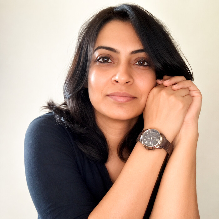Kshama Rangan, Founder